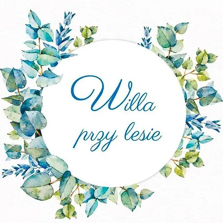 Kameralne W Zacisznej Okolicy Apartment *