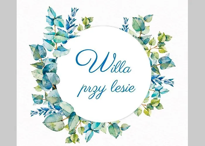 Kameralne W Zacisznej Okolicy Apartment *