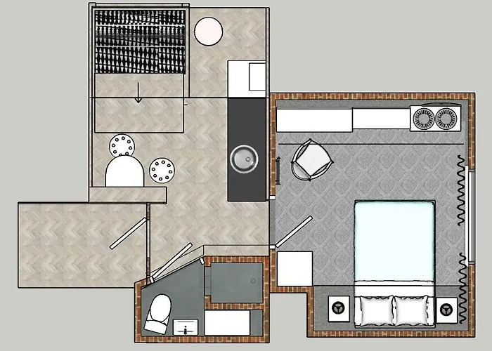 Kameralne W Zacisznej Okolicy *