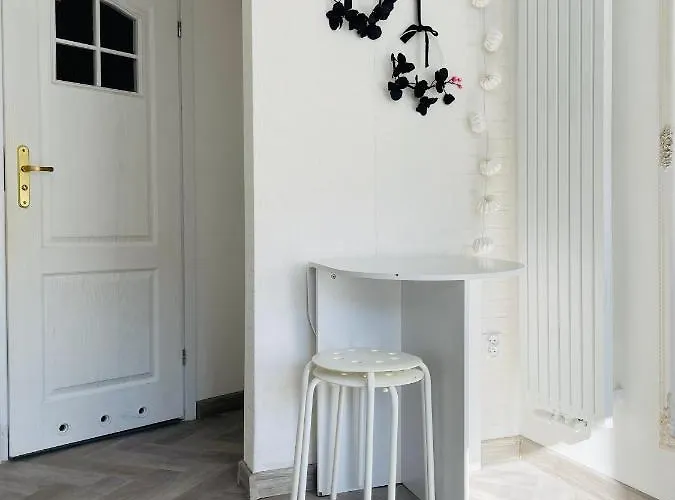 Kameralne W Zacisznej Okolicy Apartment Sopot