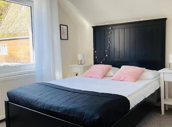 Kameralne W Zacisznej Okolicy Apartment