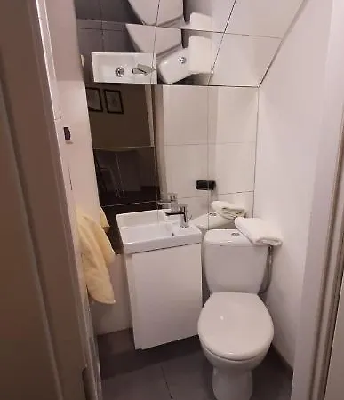 Apartment Kameralne W Zacisznej Okolicy
