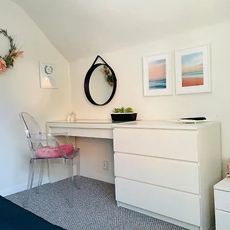 Kameralne W Zacisznej Okolicy * Zoppot