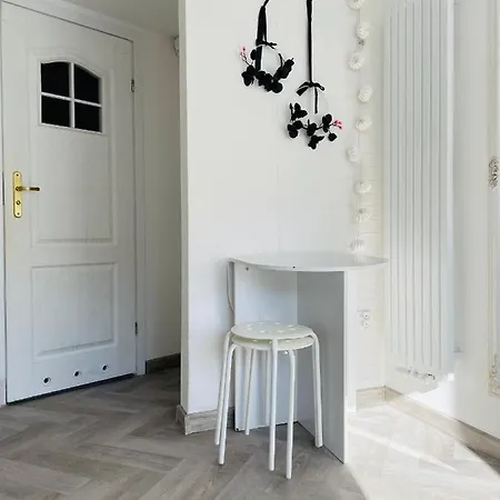 Kameralne W Zacisznej Okolicy Apartment Zoppot