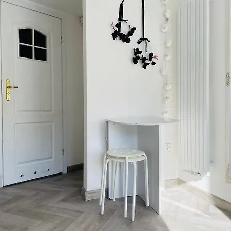 Kameralne W Zacisznej Okolicy Apartment Sopot