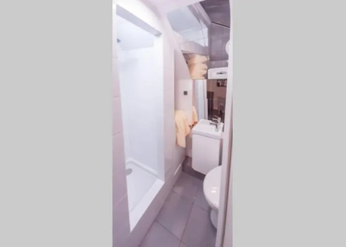 Kameralne W Zacisznej Okolicy Sopot