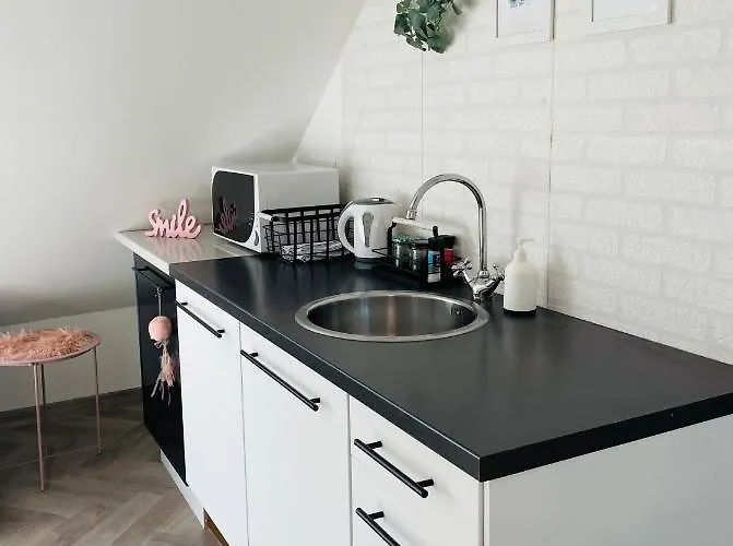 Kameralne W Zacisznej Okolicy * Sopot